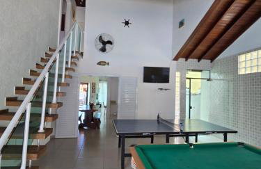 Lindo Sobrado com Piscina em Condomínio Fechado - Photo 15