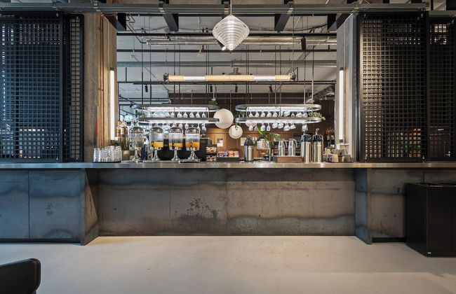 Unity Hammarby Sjöstad - A Studio Hotel - Photo 51