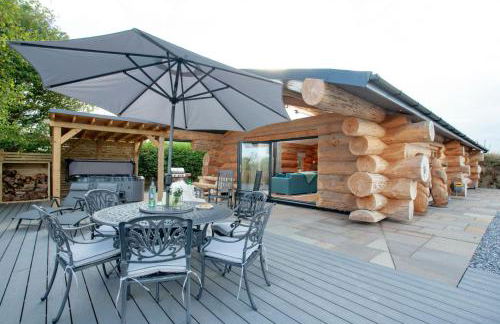 Frankaborough Lodge - Foto 13