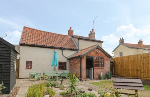 Rose Cottage - Foto 22