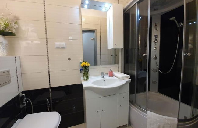 DWIE SOSNY-Apartament na wydmie - 365PAM - Photo 43