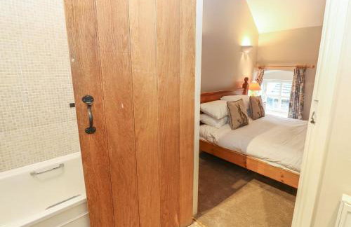 The Tithe Barn - Foto 29