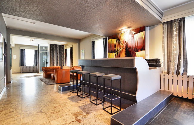 Holiday Home in Marcourt With Garden - Photo 18