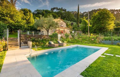 Farmhouse in Lucca with Private Pool - Foto 29