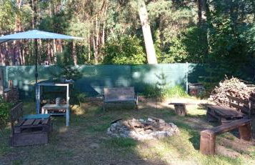 Augustówka - letnisko na Wrzosowiskach - Foto 37