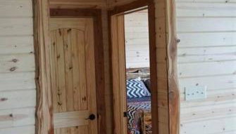 Toledo Queen Lakefront Custom 4 BR Home, Boathouse - Foto 5