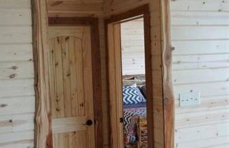 Toledo Queen Lakefront Custom 4 BR Home, Boathouse - Foto 5