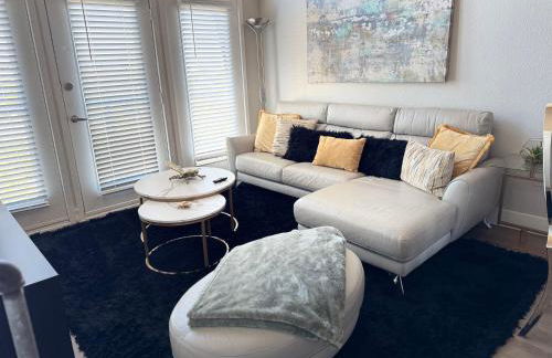 Vanity 2 Bedroom Loft Downtown Ft Worth - Photo 9