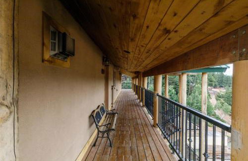 The Lodge at Duck Creek - Foto 25