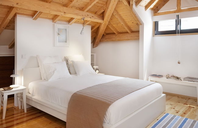 BO - Bolhão Apartments - Foto 70