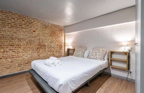 Apartamento Superior Prosperidad - Foto 18