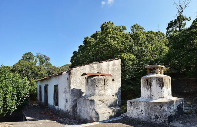 Villa Areti - A Cottage in Cretan Nature - Foto 23