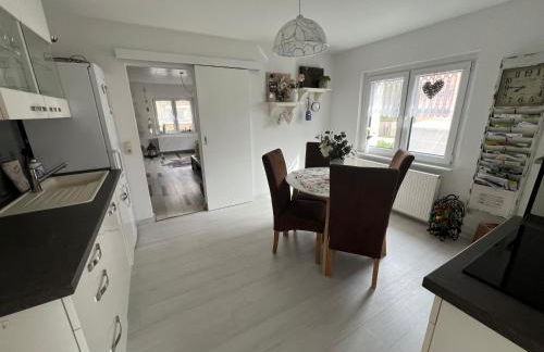 Villa Wohli 4 Sterne FERIENWOHNUNG AM HARZ - Photo 9