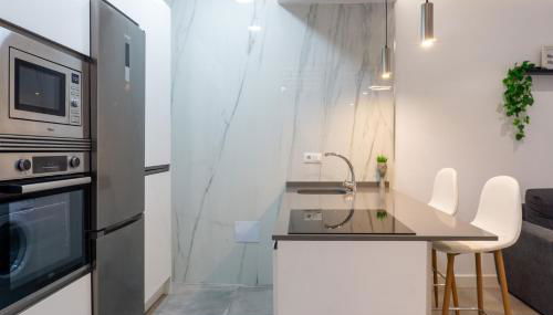 Family apartment - Foto 3