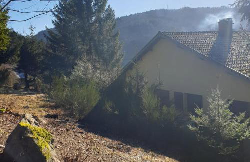 Maison vosgienne proche de la Bresse et Gerardmer - Foto 20