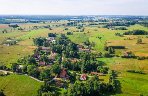 Żywkowo Bocianie Gospodarstwo Rolne - Foto 36