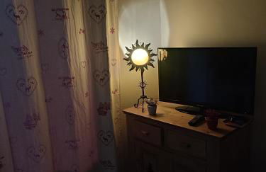 studio 24M, cool les Orres 1650 - Photo 13