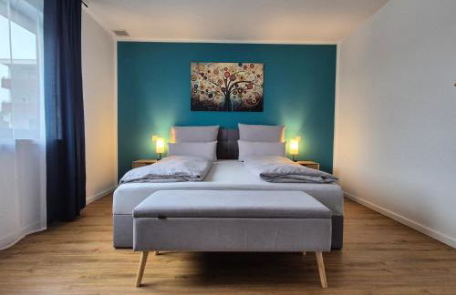 Ferienwohnung in Schwieberdingen - Foto 8