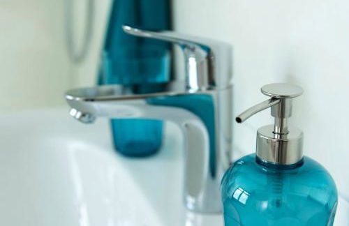 Parkblick Appartement - Entspannung pur! - Photo 14