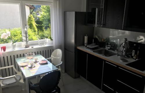 Moderne Ferienwohnung direkt in Landsberg am Lech - Foto 10