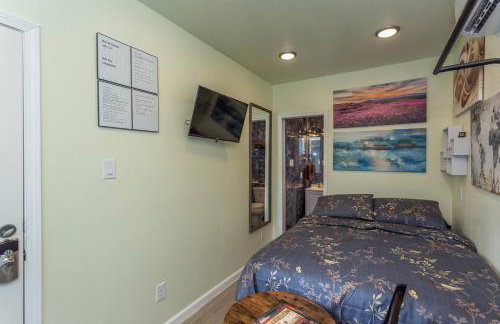 East Downtown Micro-luxe Container Living Pod #10 - Foto 8