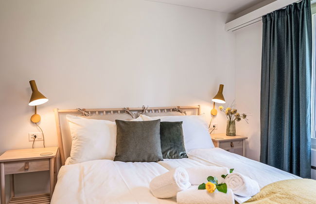 Chesa Palüdin 13 - Pontresina - Foto 3