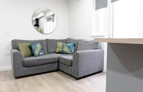 Modern Apartments Near Cardiff City Centre - Foto 19