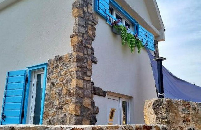 Apartments Villa Santa Maria Hvar With Jacuzzi - Foto 43