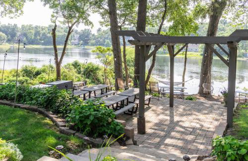 Luxury Lakefront Estate - Foto 78