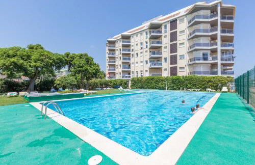 Santa Susanna Skyline Apartment - Foto 11