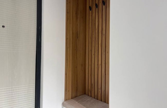 Akay city Golden studio - Foto 27