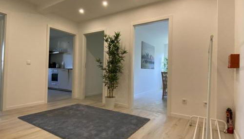 SAP20- Fitter's apartment in Haan - Foto 4