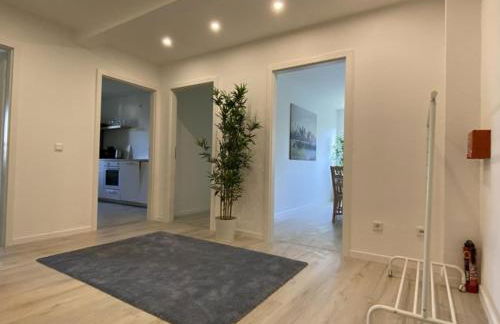 SAP20- Fitter's apartment in Haan - Foto 4