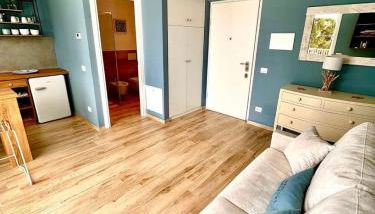 Suite primula con stupenda terrazza vista mare - Foto 2