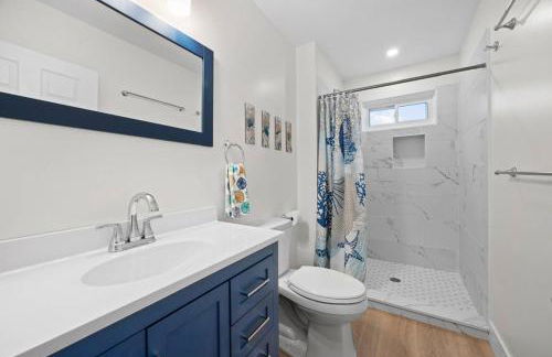 Seabird Lookout: White Horse Beach Plymouth - Foto 13