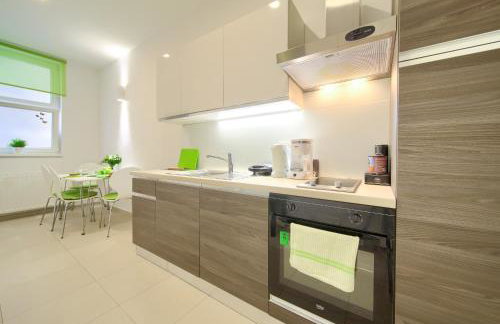 Logo apartments 5 min walk to main square - Foto 12