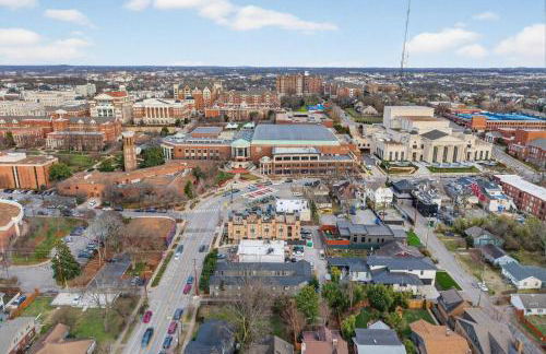 Lucy's Nashville Nest - Foto 50