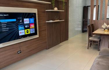 Casa no Jardim Abrel - Photo 25