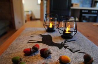 Holzhaus im Schwedenstil - Foto 7