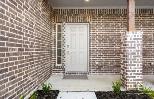 New Build in Prime Location Close to UNT TWU and DT Denton - Foto 34