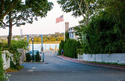 Captain Morse House - Luxury, Waterfront, Town, & Beaches - 5 stars - Foto 7