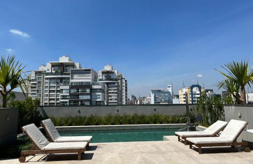 Bela Cintra Studio Silencioso AC e WiFi 400mbps - Foto 4