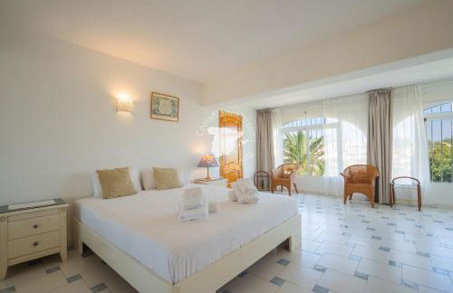 CostaBlancaDreams Casa Azul in Calpe - Foto 13