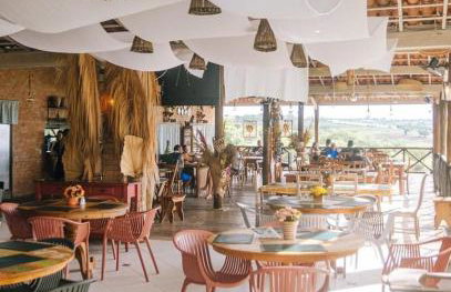 Eco Resort Pedra Bonita - Foto 36