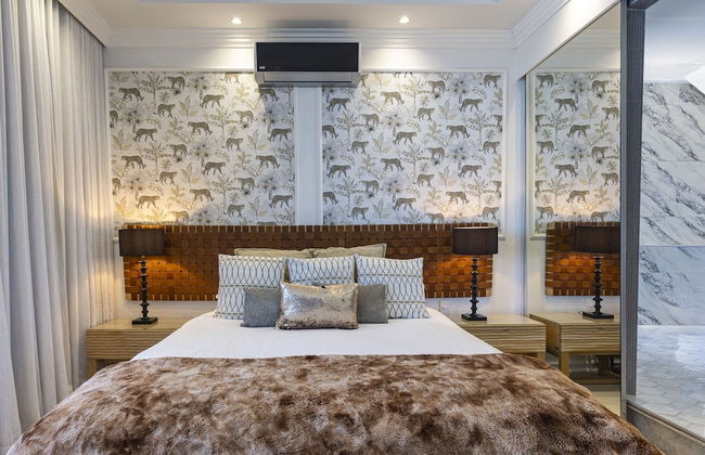 Clifton YOLO Spaces – Clifton Beachfront Apartments - Foto 12