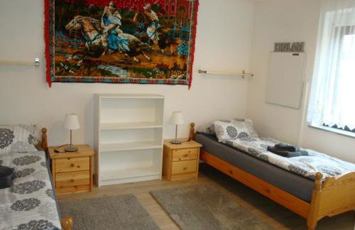 Tac Home 2-Zimmer Wohnung - Foto 16