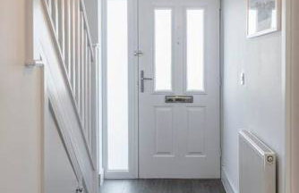 Beach Mews - Modern townhouse with patio and private parking - Photo 38