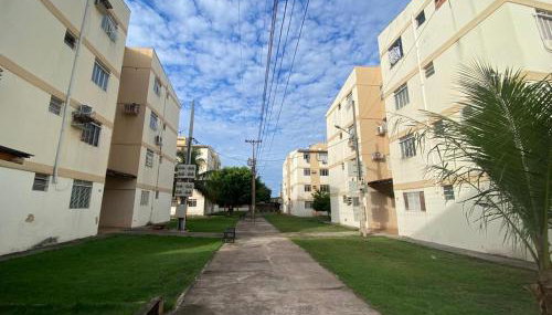 Apartamento em Cuiabá, Brasil - Foto 4