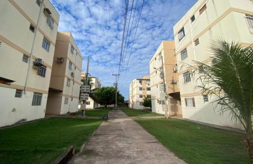 Apartamento em Cuiabá, Brasil - Foto 4