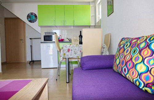 Apartments Nevenka i Josko - Foto 33